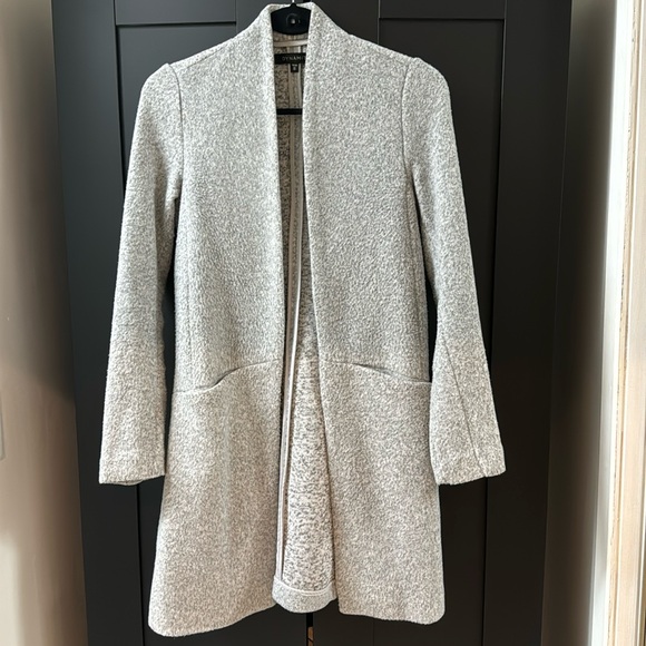 Dynamite thick cardigan/jacket - Picture 1 of 2